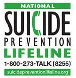 Suicide Prevention